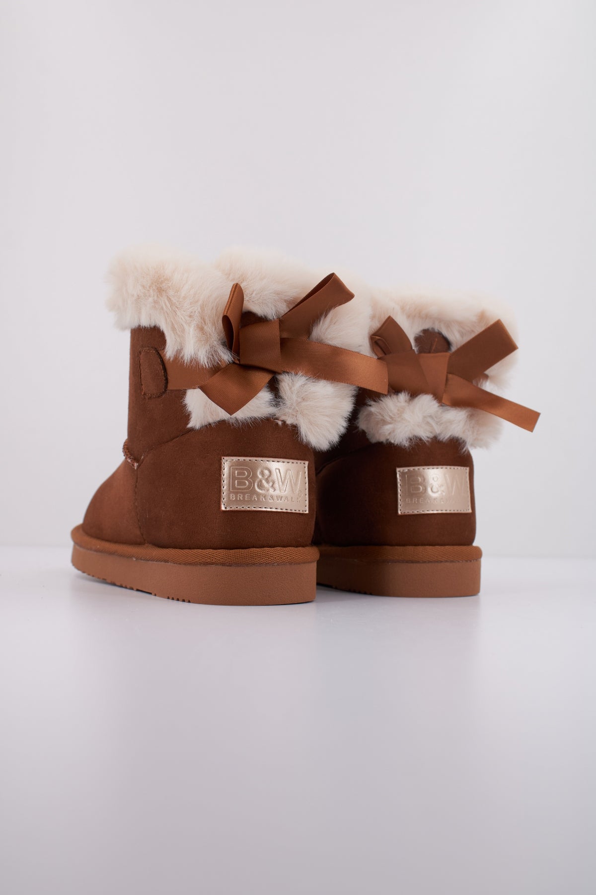 BREAK & WALK BJSH  en color MARRON  (4)