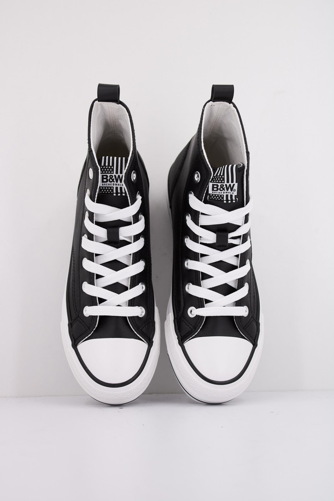 BREAK & WALK BJSH en color NEGRO  (3)