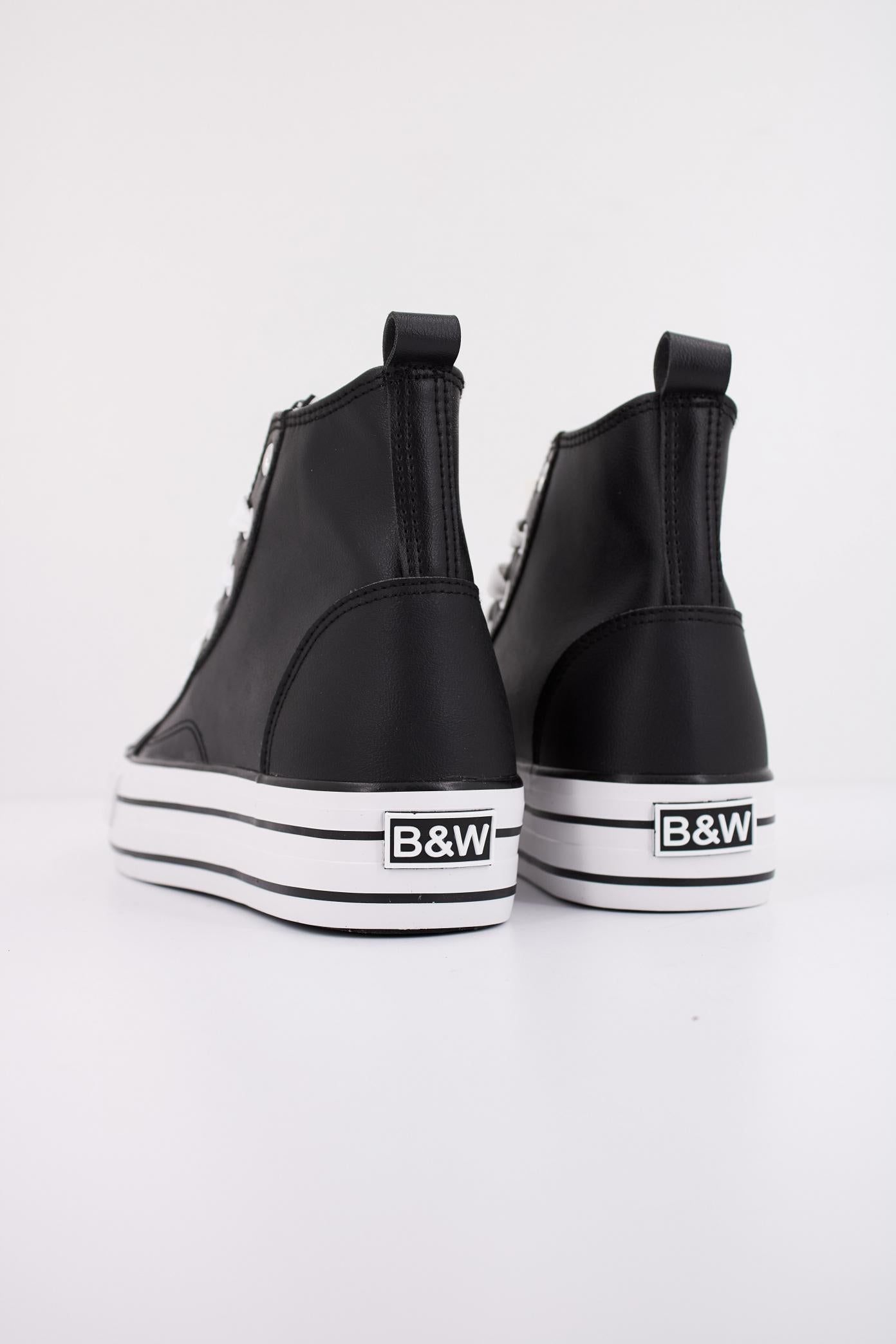 BREAK & WALK BJSH en color NEGRO  (4)