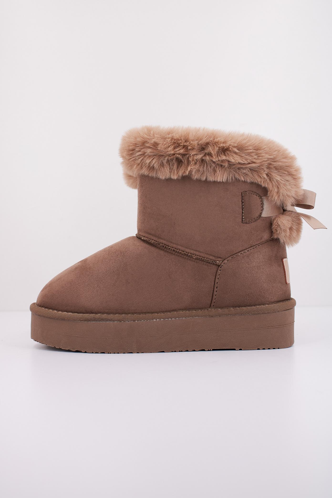 BREAK & WALK BJSH en color MARRON  (1)