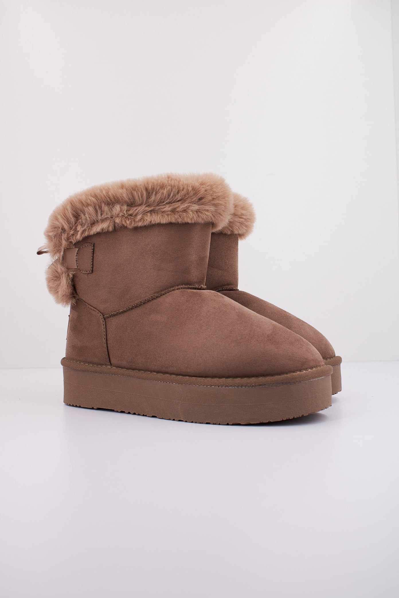 BREAK & WALK BJSH en color MARRON  (2)