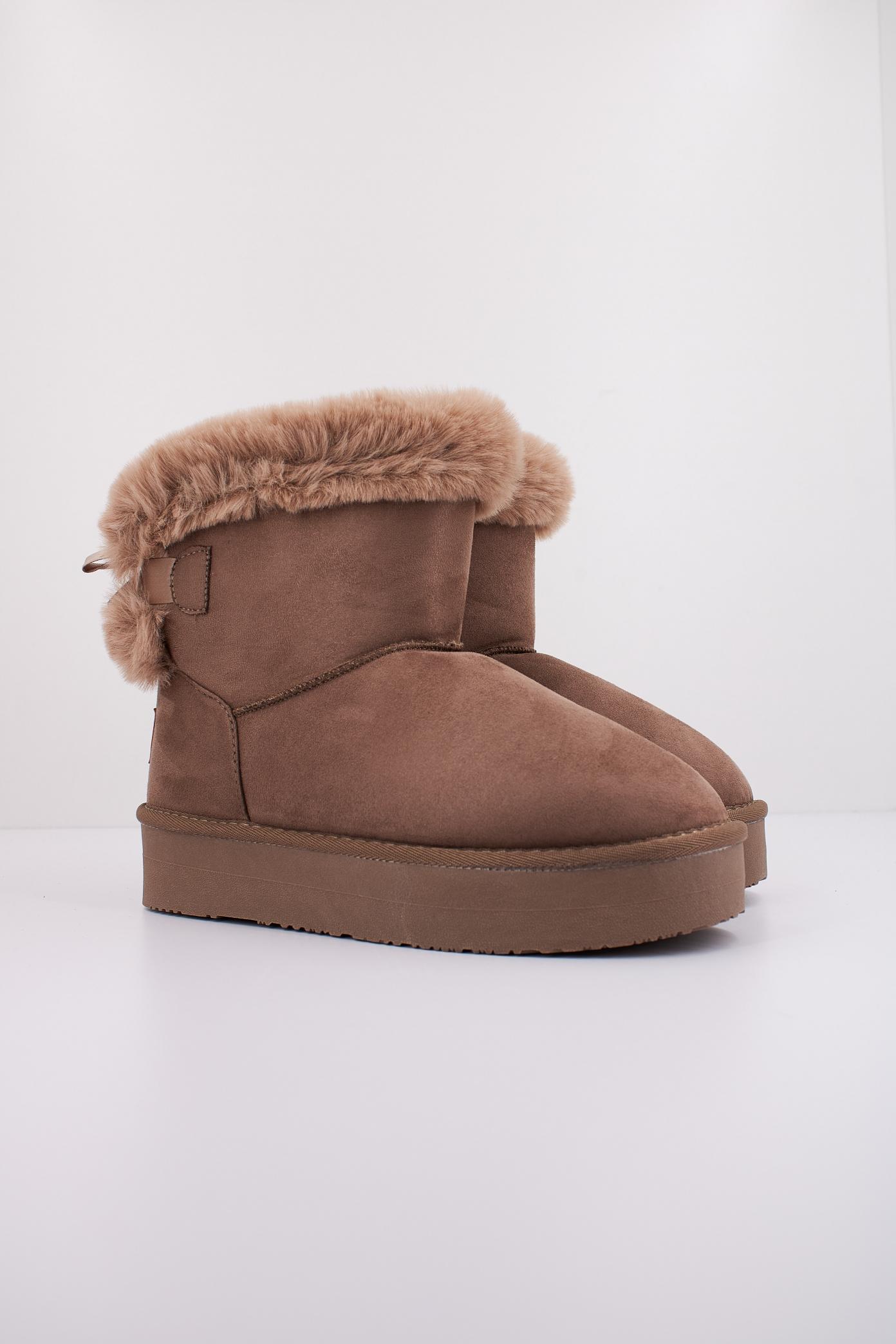 BREAK & WALK BJSH en color MARRON  (2)