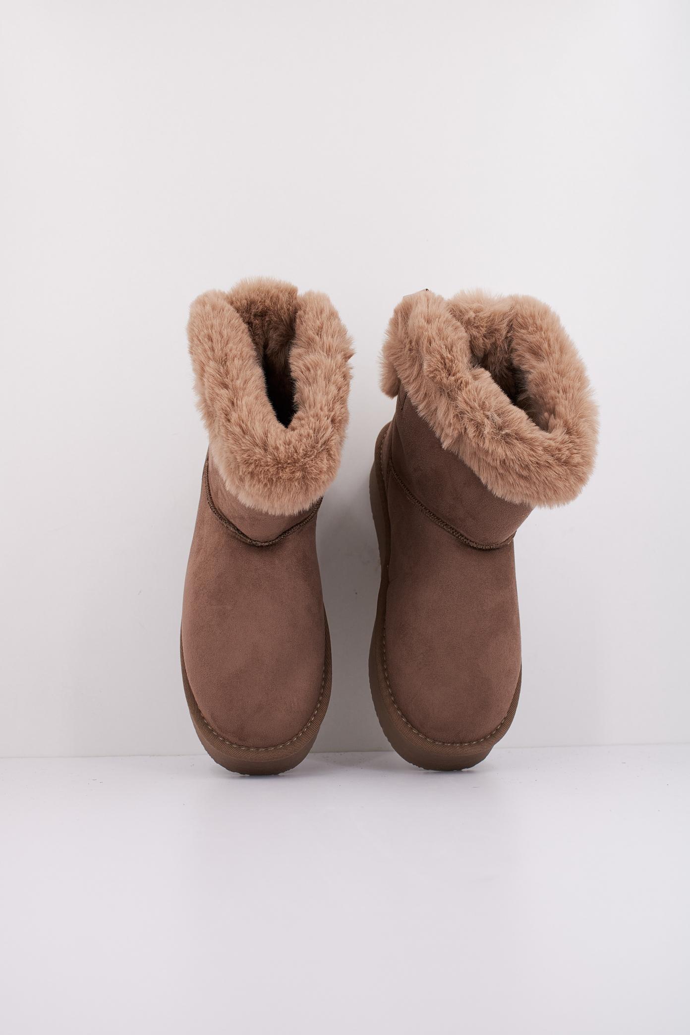 BREAK & WALK BJSH en color MARRON  (3)