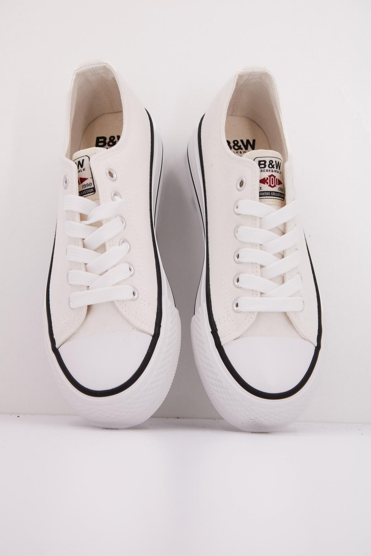 BREAK & WALK BJSH  en color BLANCO  (3)