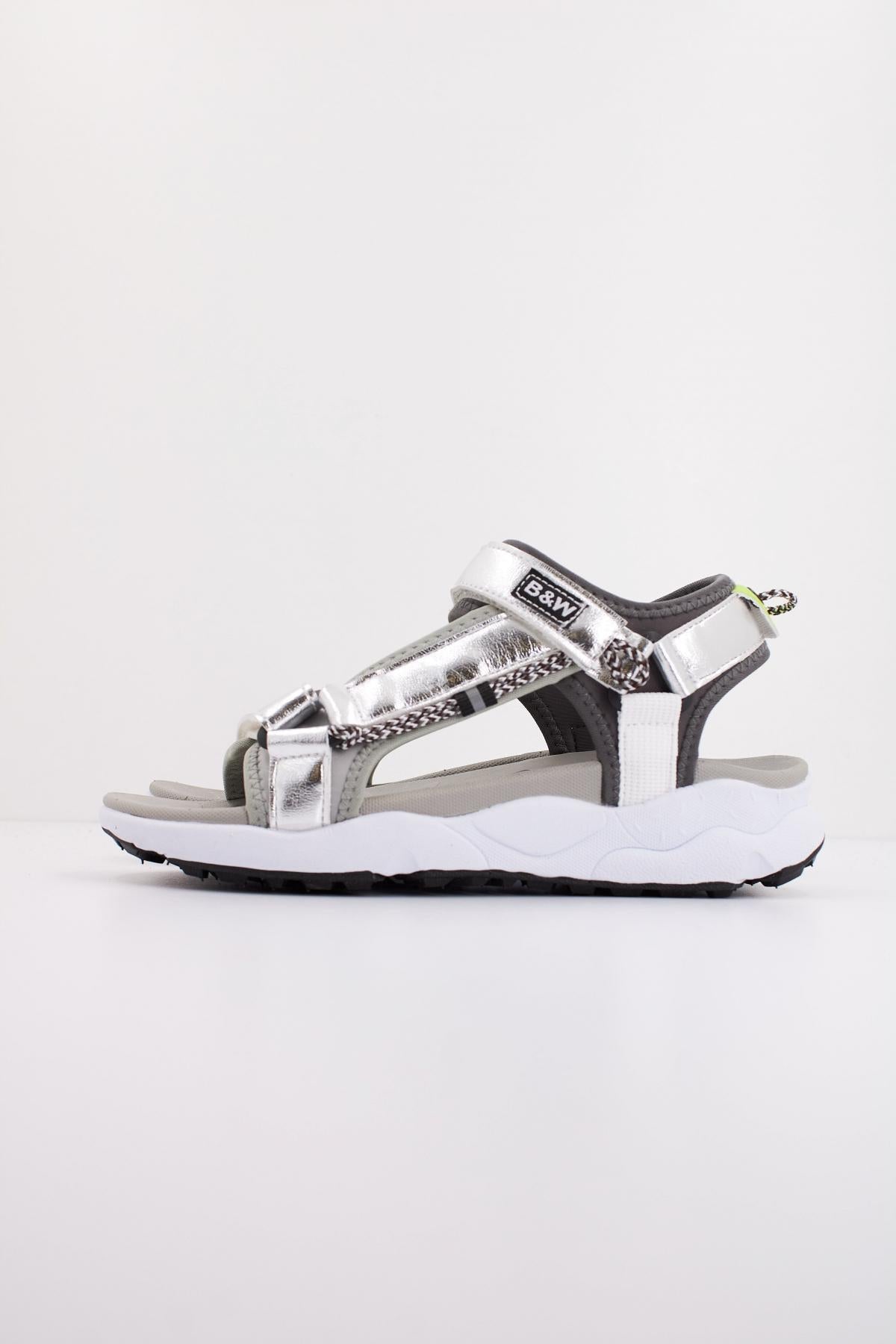 BREAK & WALK BJSH  en color PLATA  (1)