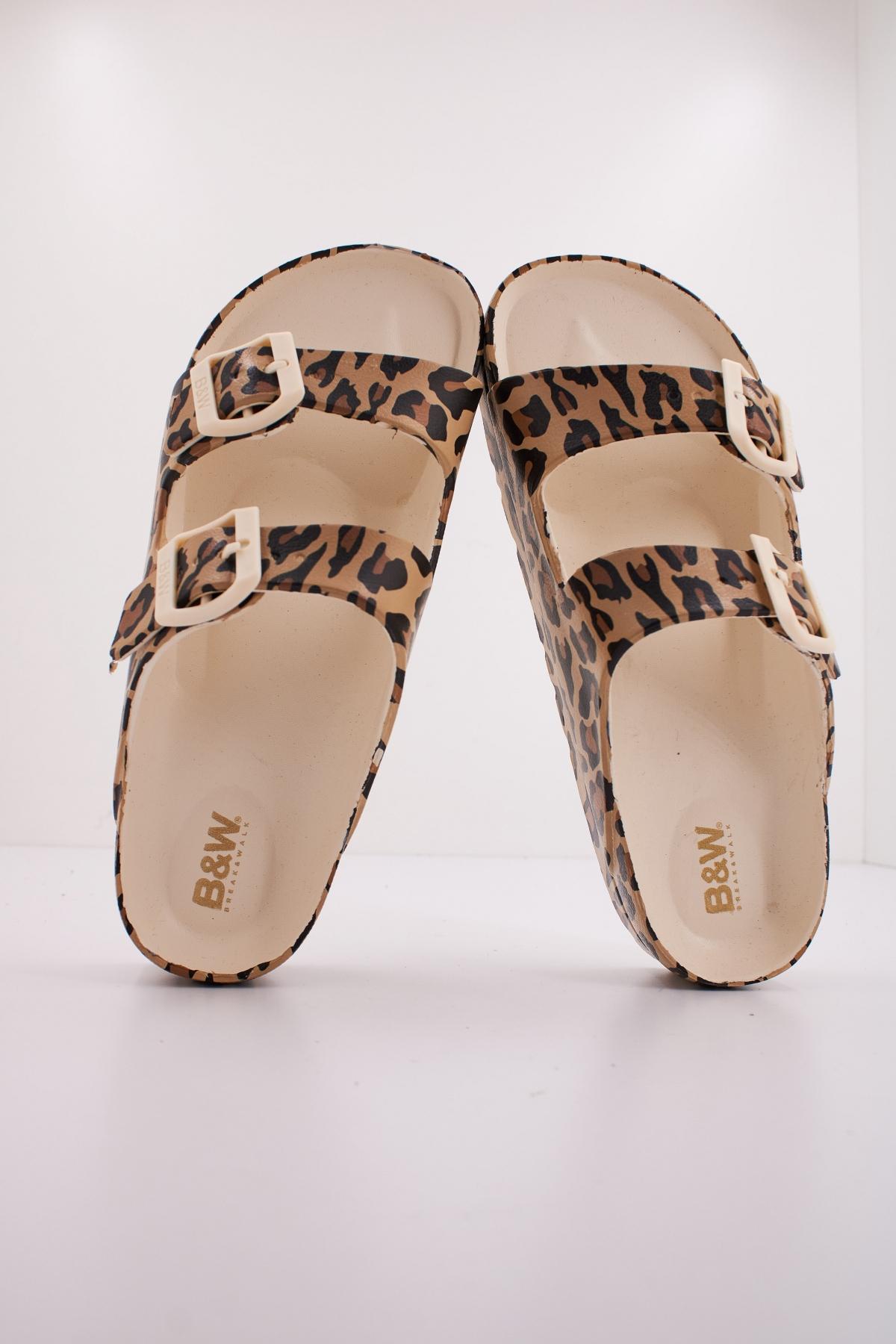 BREAK & WALK BJSH  en color ANIMAL PRINT  (3)