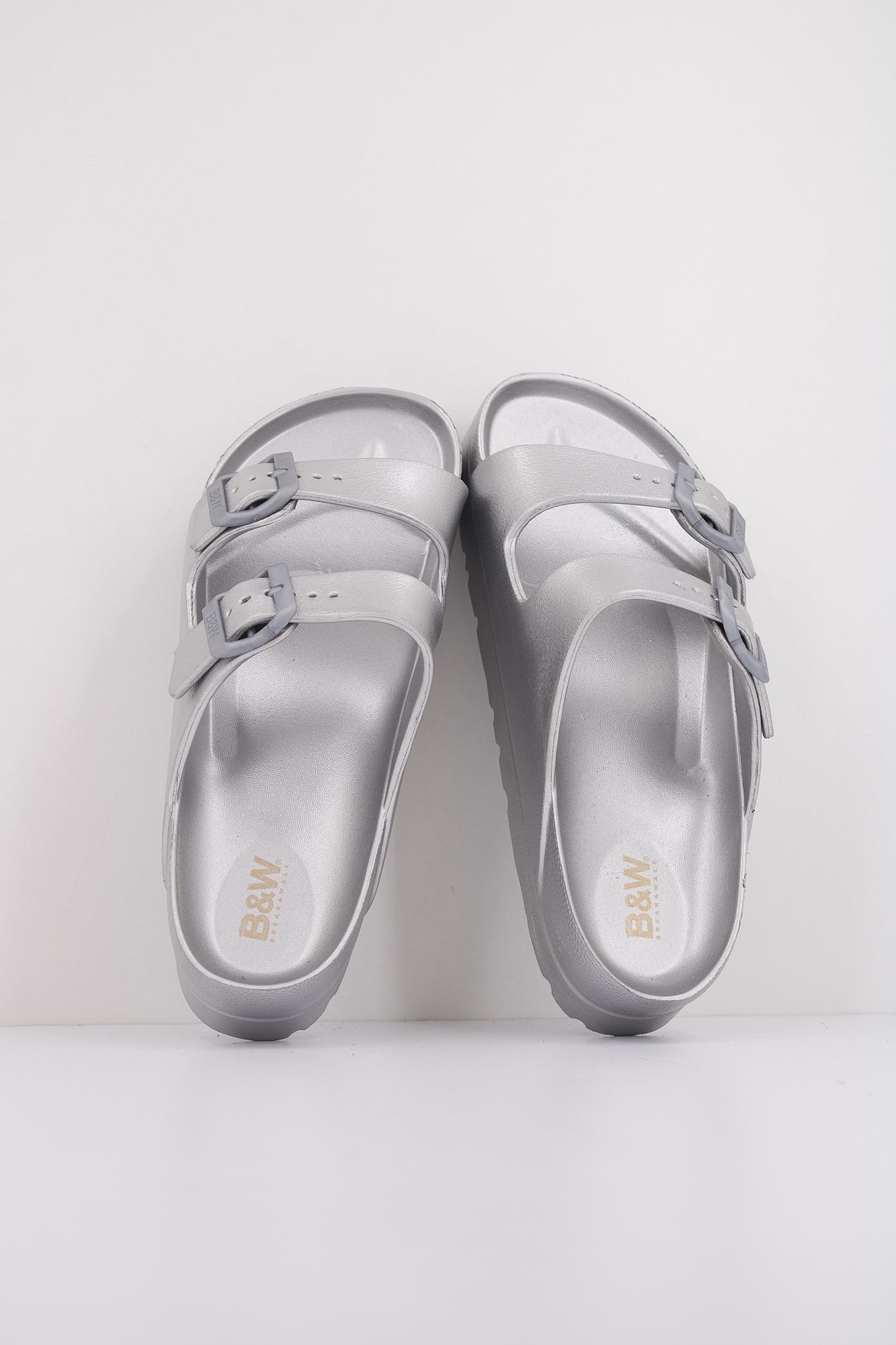 BREAK & WALK BJSH  en color PLATA  (3)