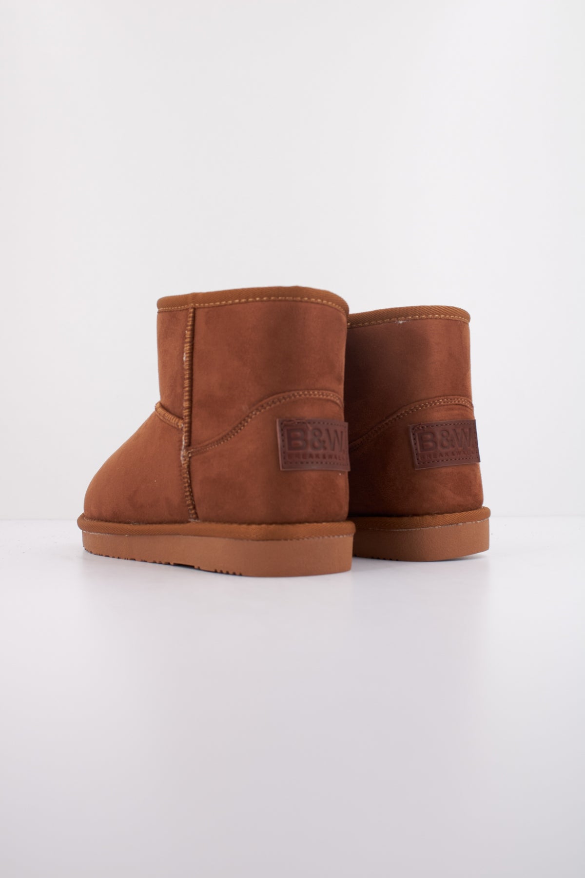 BREAK & WALK BJSH en color MARRON CLARO  (4)