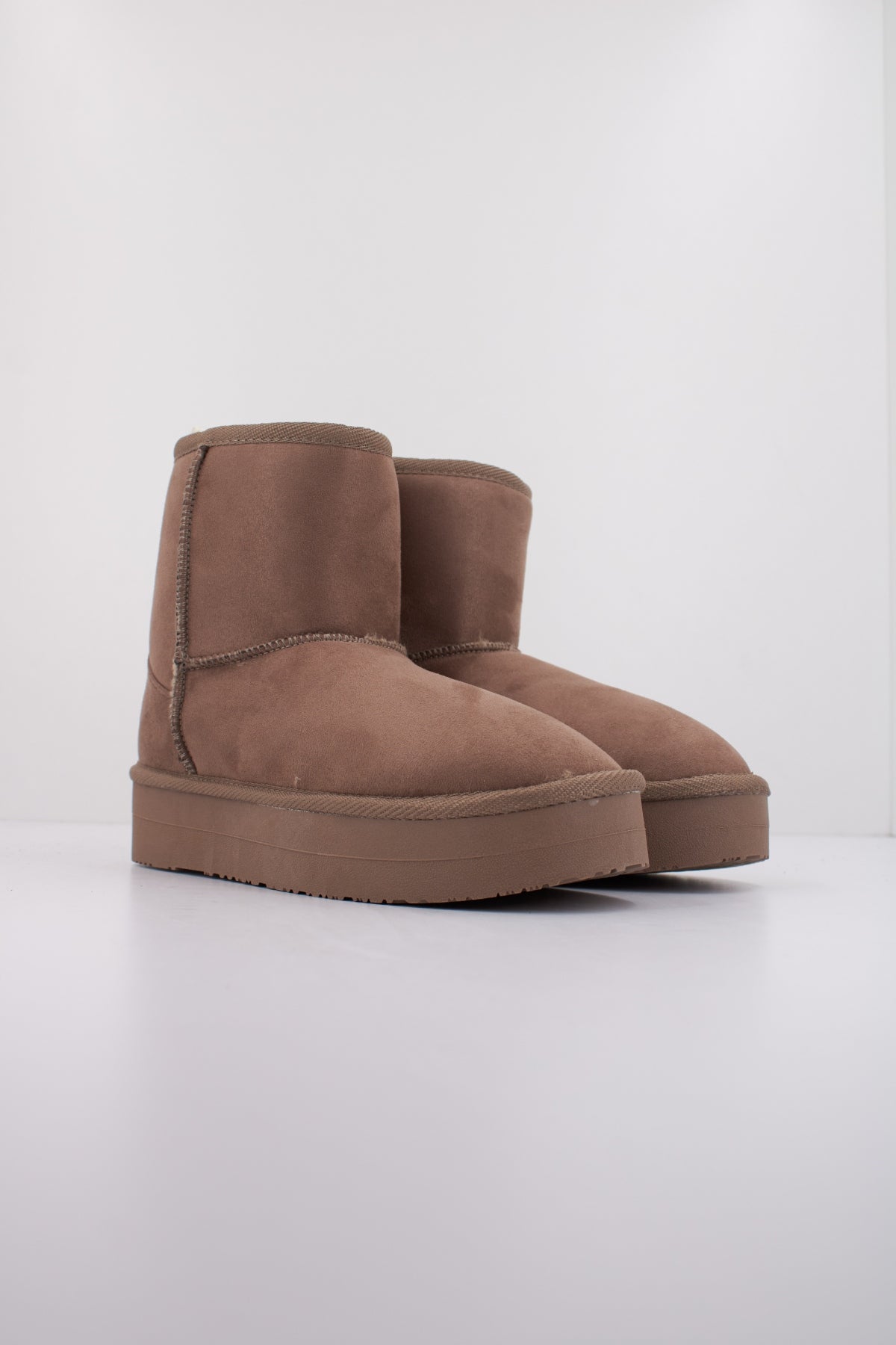 BREAK & WALK BJSH en color MARRON  (2)