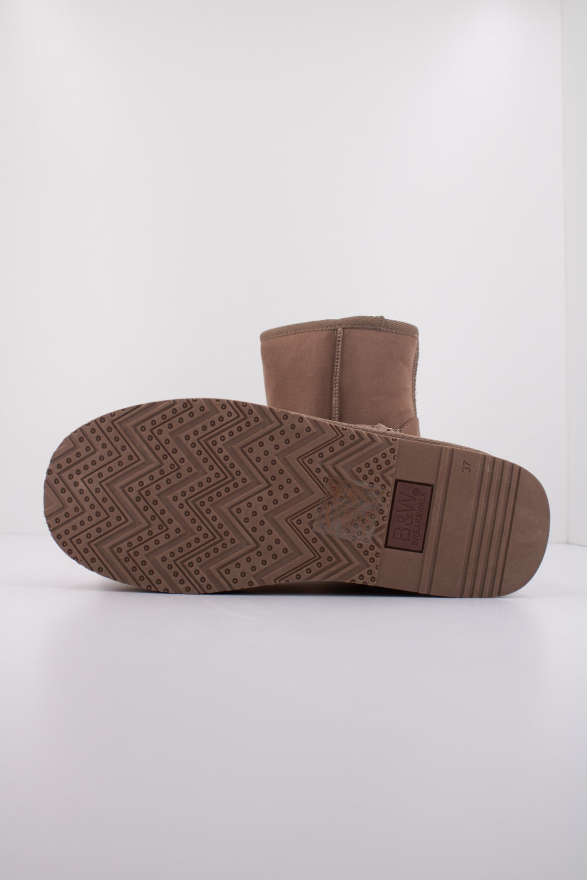 BREAK & WALK BJSH en color MARRON  (5)