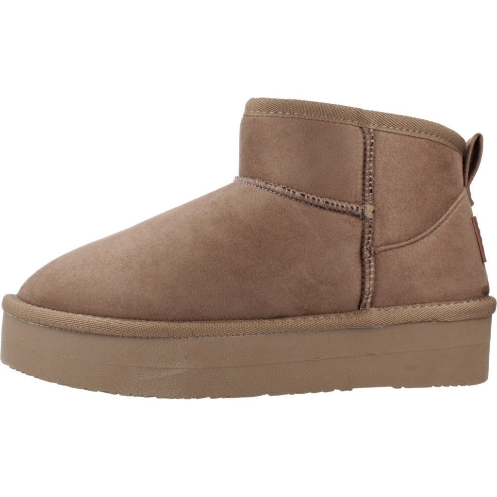 BREAK & WALK BJSH en color MARRON  (2)