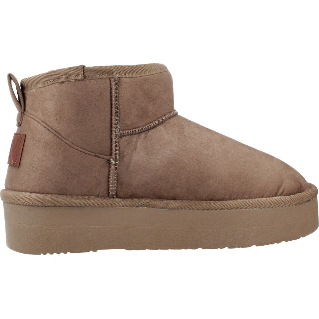 BREAK & WALK BJSH en color MARRON  (4)