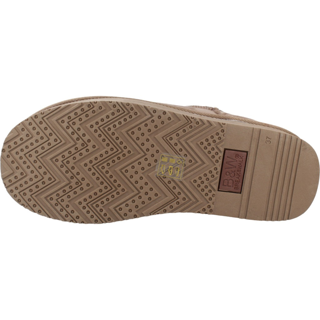 BREAK & WALK BJSH en color MARRON  (6)