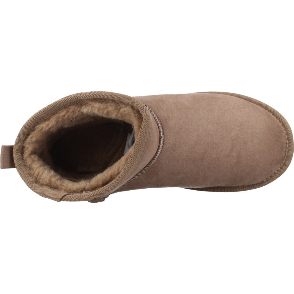 BREAK & WALK BJSH en color MARRON  (7)