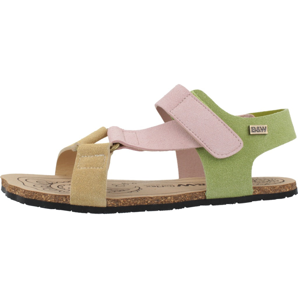 BREAK & WALK BWSH  en color MULTICOLOR  (2)
