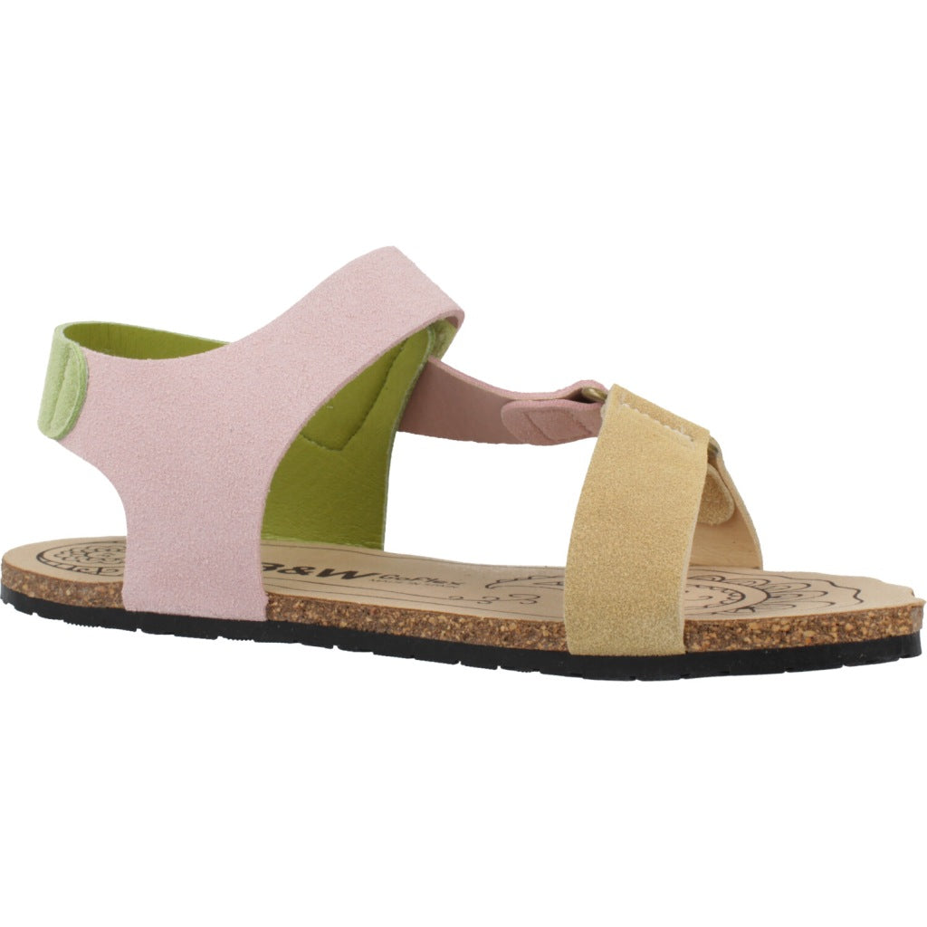 BREAK & WALK BWSH  en color MULTICOLOR  (5)