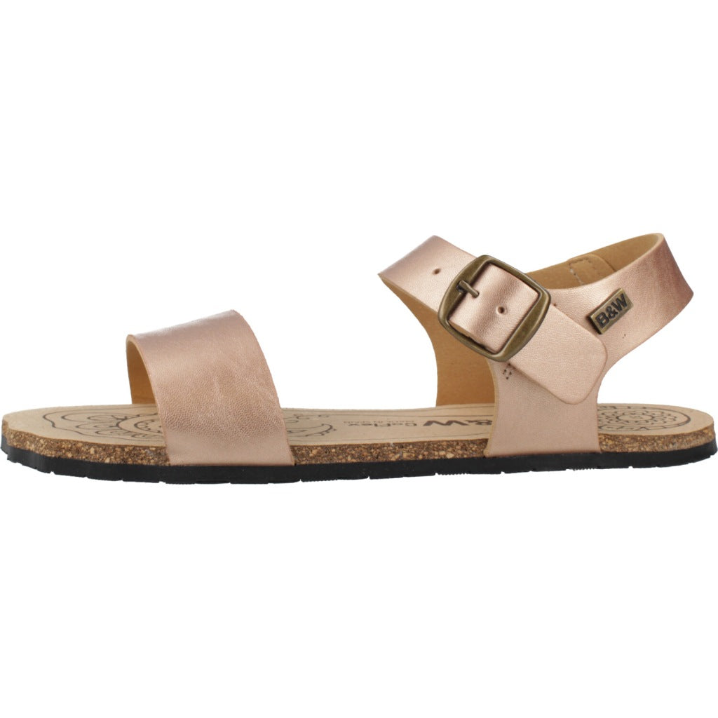 BREAK & WALK BWSH  en color BRONCE  (2)