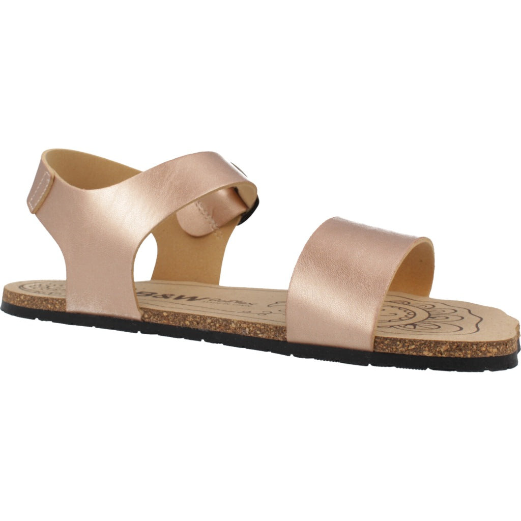 BREAK & WALK BWSH  en color BRONCE  (5)