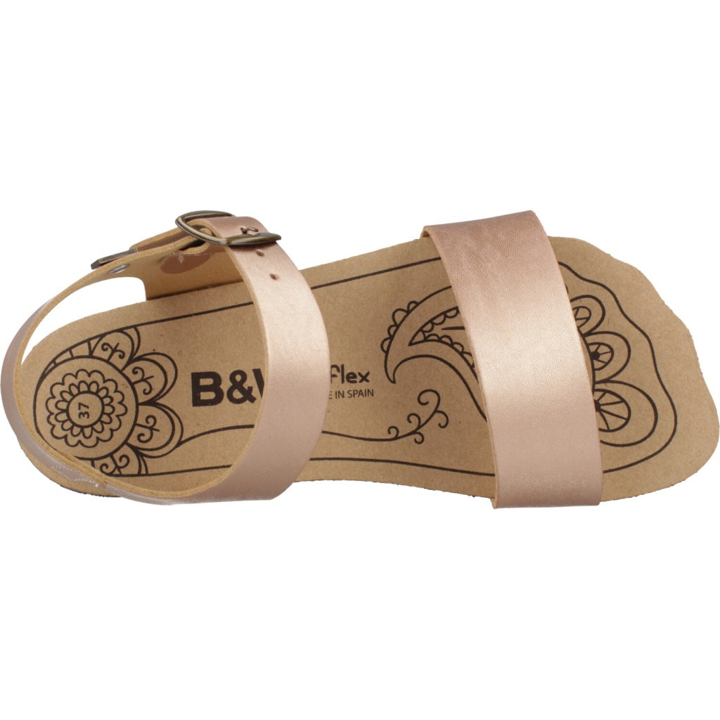 BREAK & WALK BWSH  en color BRONCE  (6)