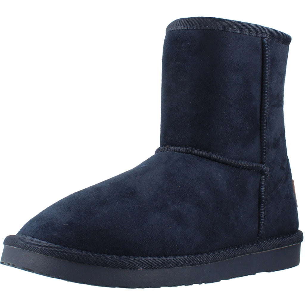 BREAK & WALK AUSTRALIAN BOOT en color AZUL  (1)