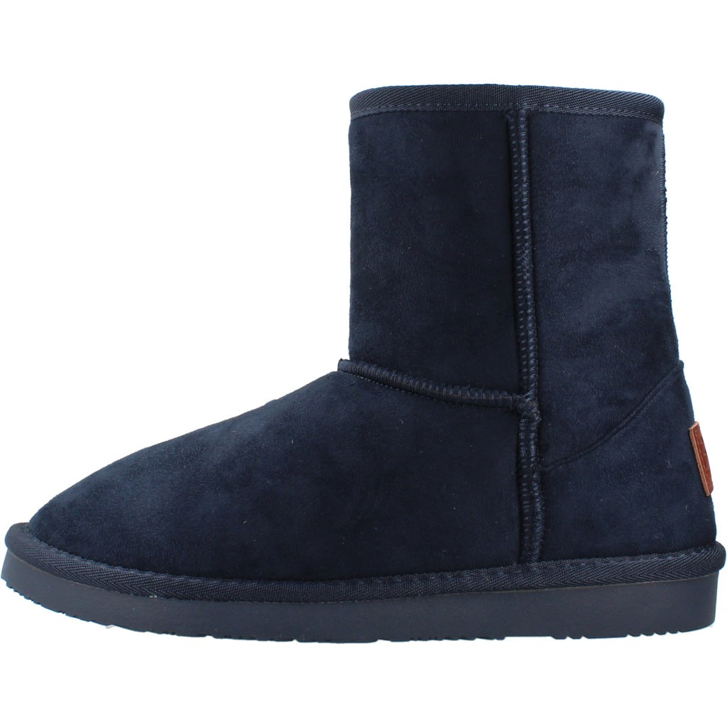 BREAK & WALK AUSTRALIAN BOOT en color AZUL  (2)