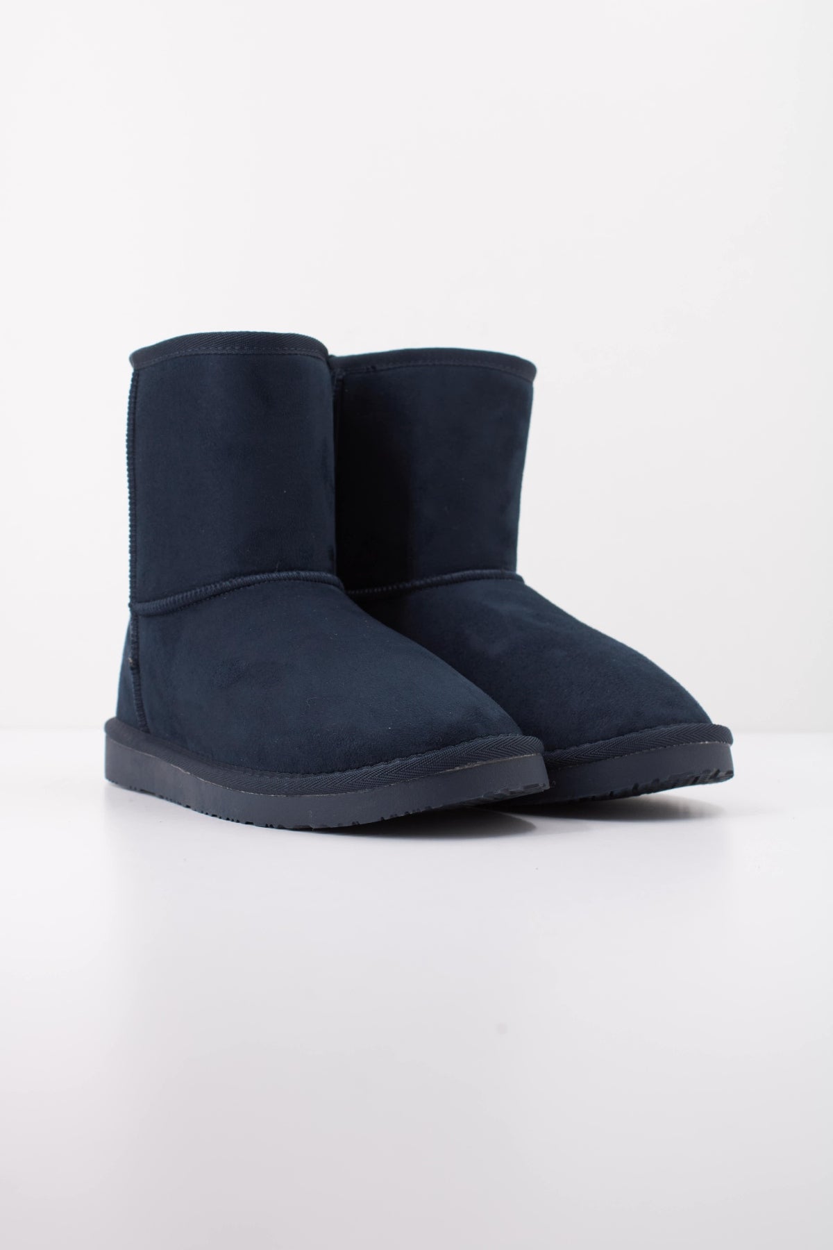 BREAK & WALK AUSTRALIAN BOOT en color AZUL  (2)
