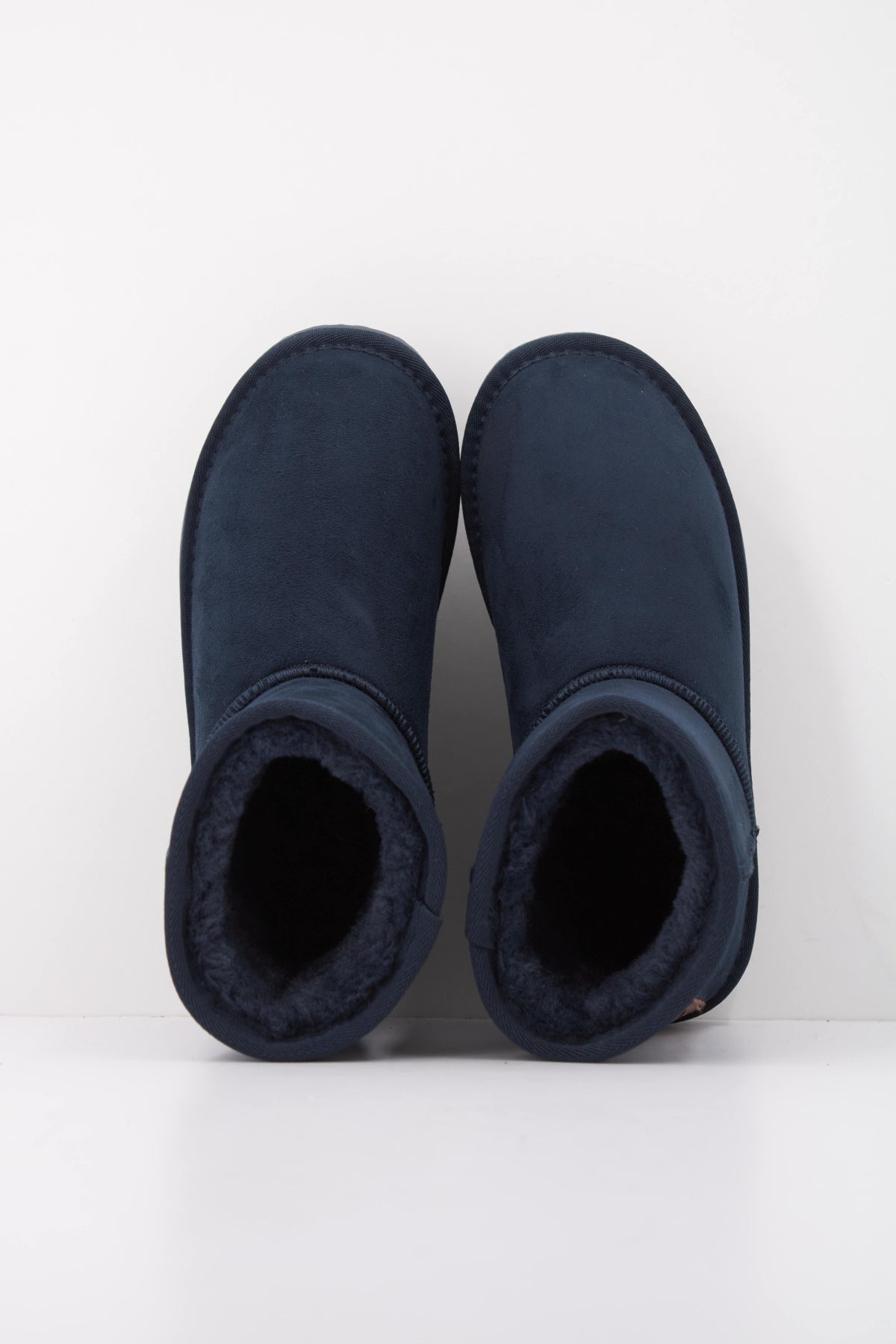 BREAK & WALK AUSTRALIAN BOOT en color AZUL  (3)