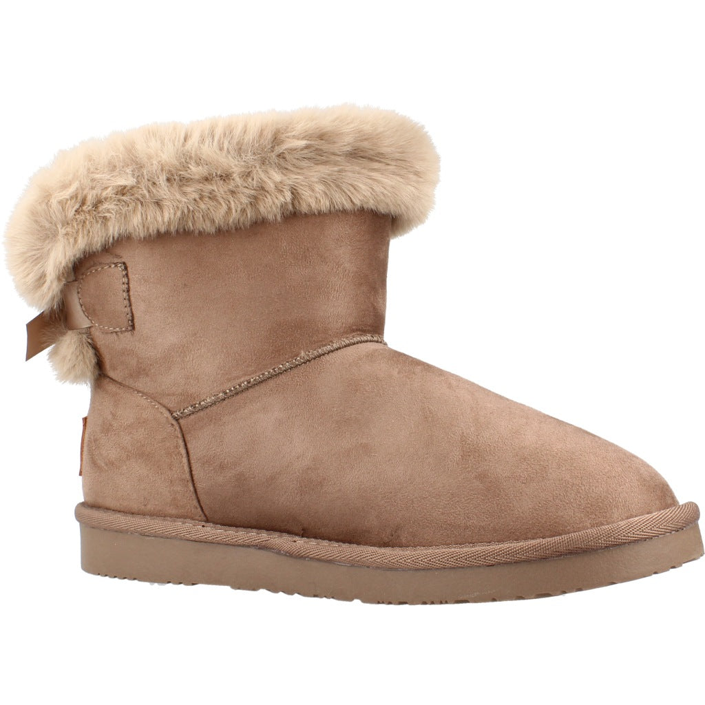 BREAK & WALK AUSTRALIAN BOOT en color MARRON  (5)