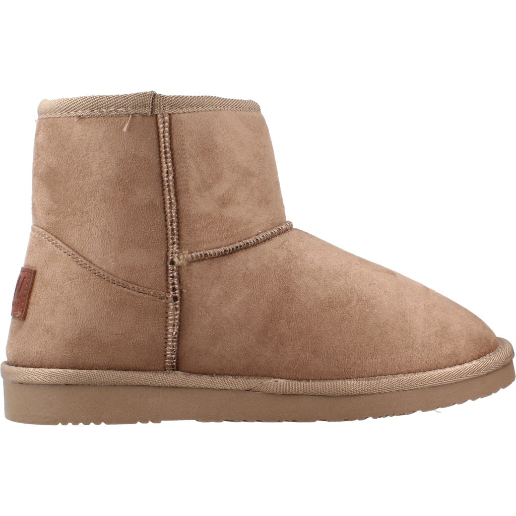 BREAK & WALK AUSTRALIAN BOOT en color MARRON  (4)