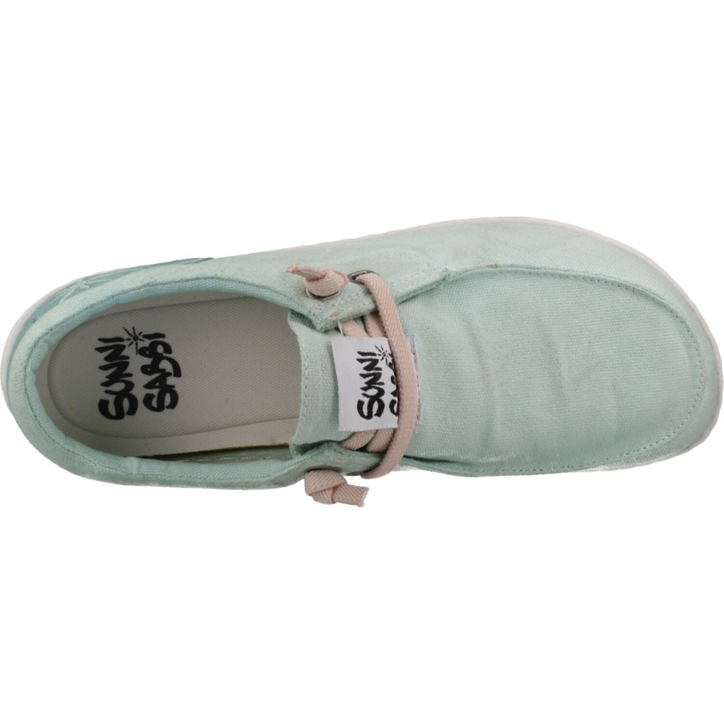 SUNNI SABBI KIKAI   en color AZUL  (7)
