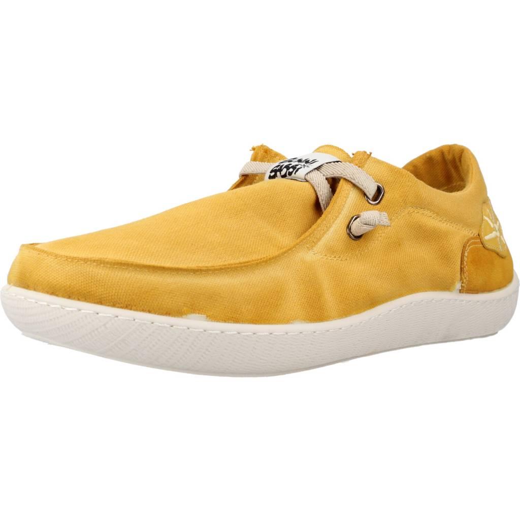 SUNNI SABBI KUNASH  en color AMARILLO  (1)