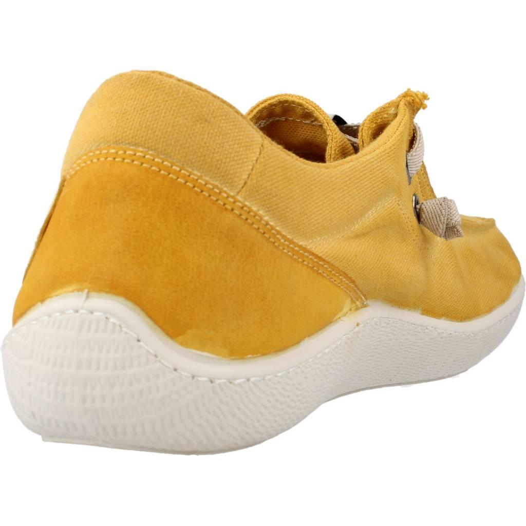 SUNNI SABBI KUNASH  en color AMARILLO  (3)