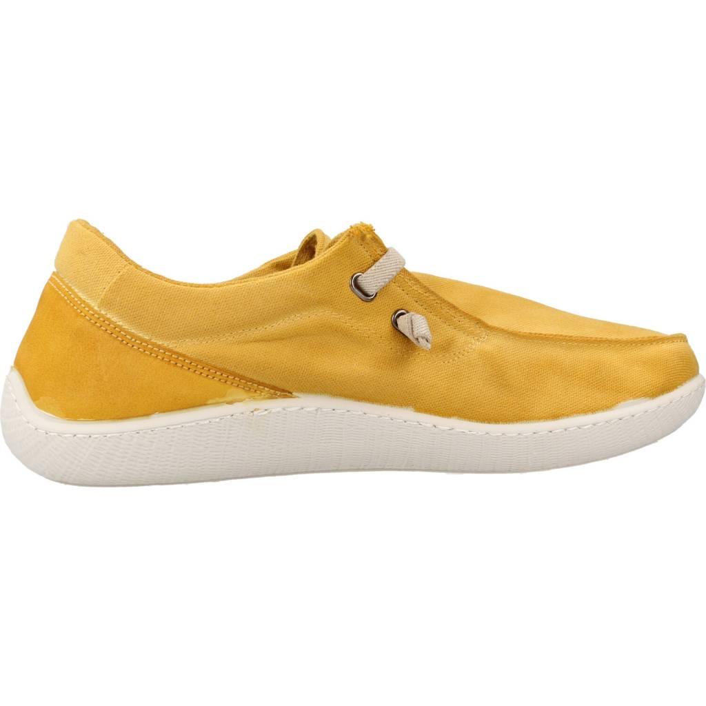 SUNNI SABBI KUNASH  en color AMARILLO  (4)