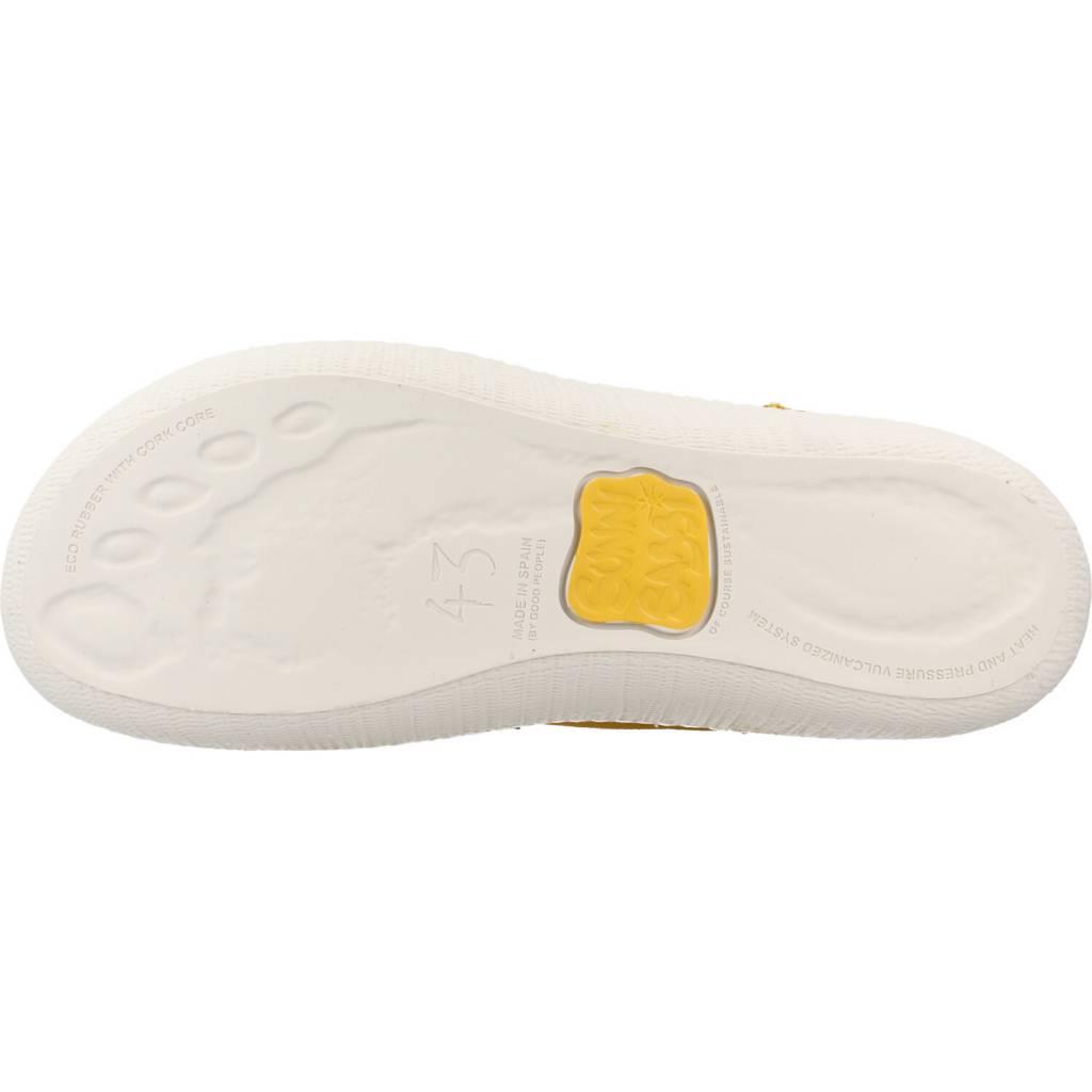 SUNNI SABBI KUNASH  en color AMARILLO  (6)