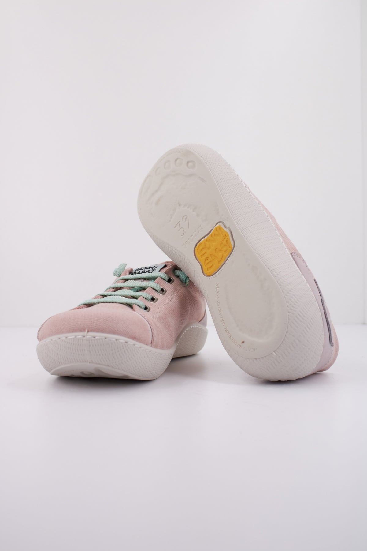 SUNNI SABBI OSHIMA  en color ROSA  (5)