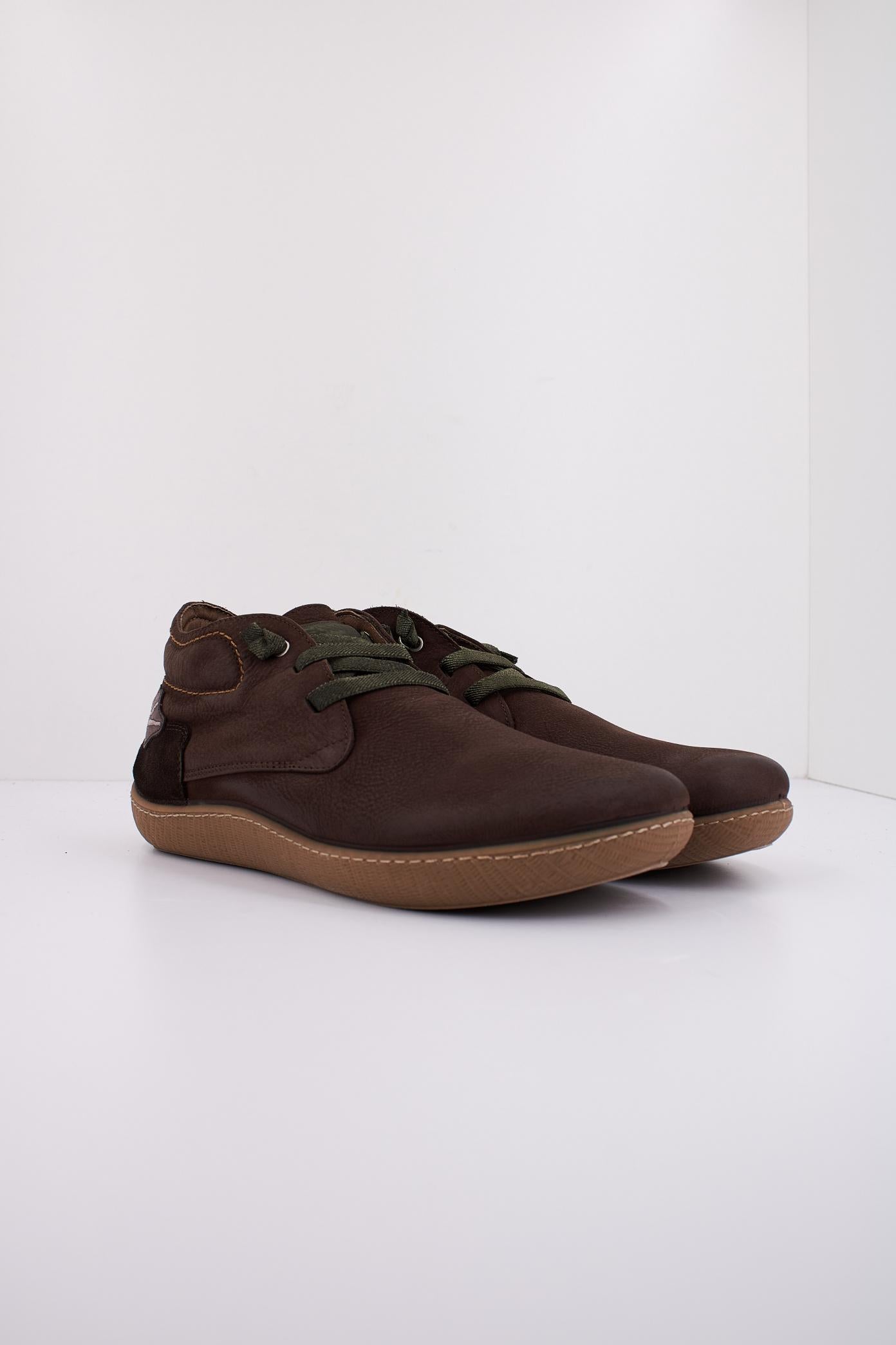 SUNNI SABBI IWAKI  en color MARRON  (2)
