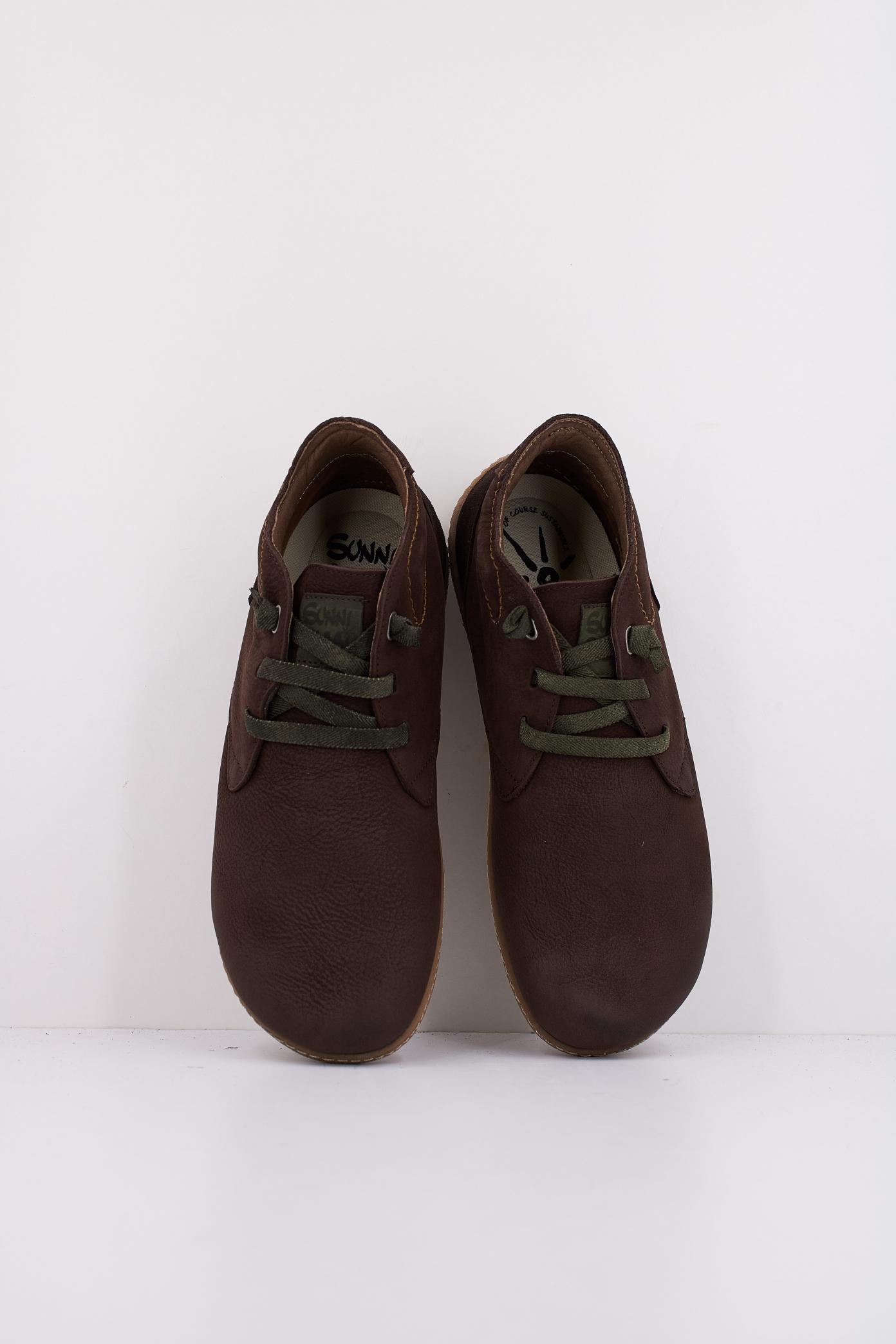 SUNNI SABBI IWAKI  en color MARRON  (3)