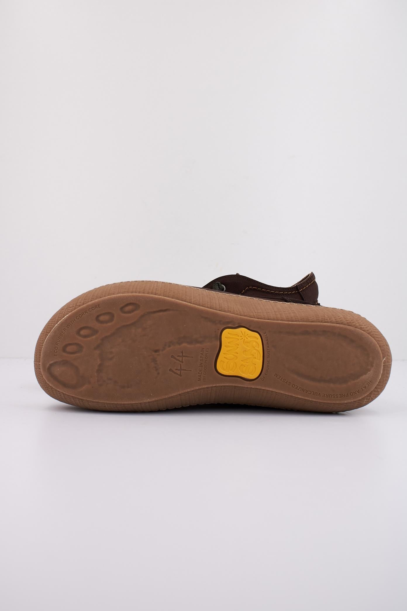 SUNNI SABBI IWAKI  en color MARRON  (5)