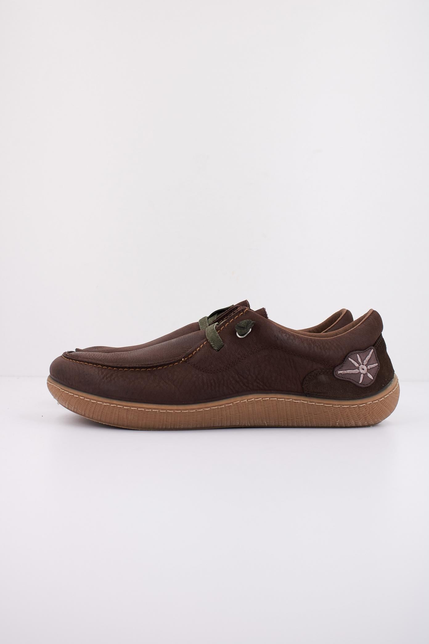 SUNNI SABBI NANPO  en color MARRON  (1)