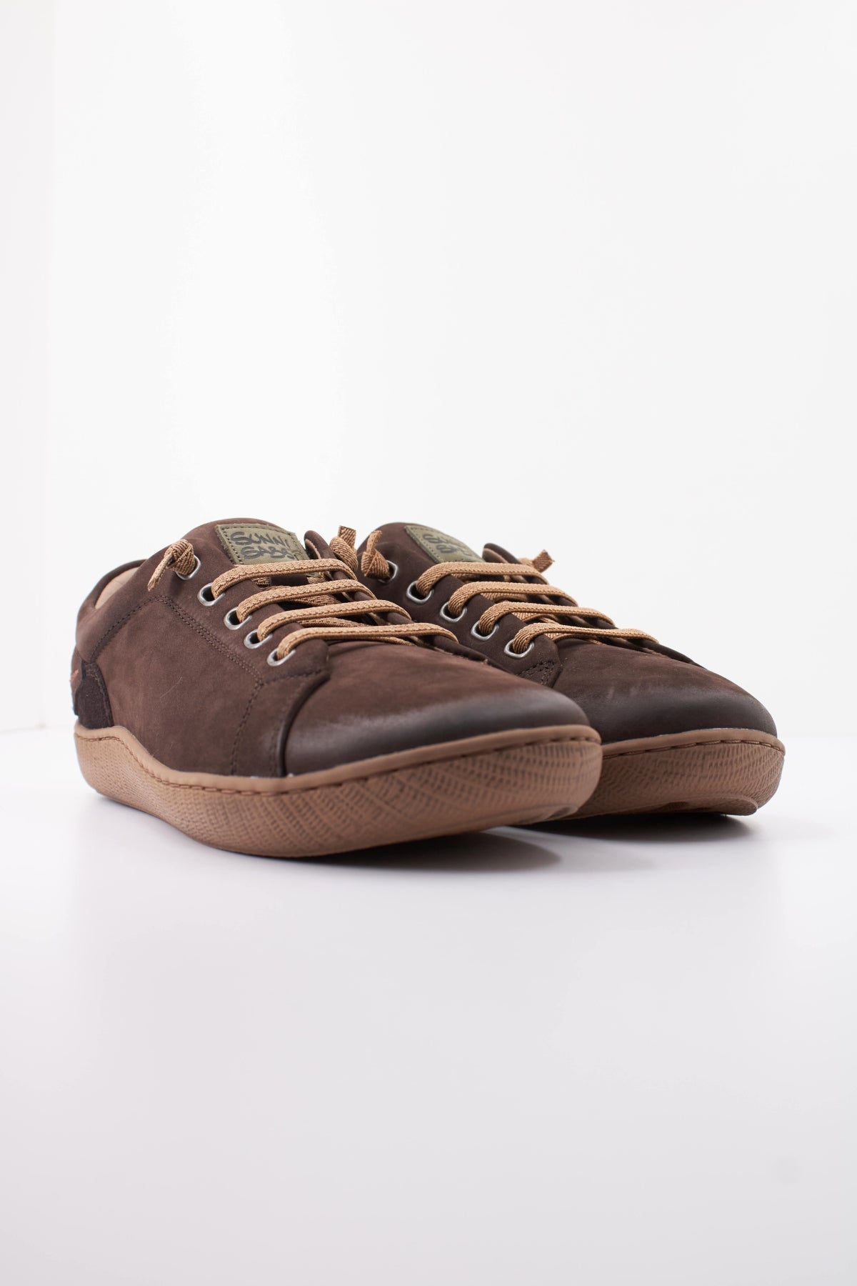 SUNNI SABBI NANTAI en color MARRON  (2)