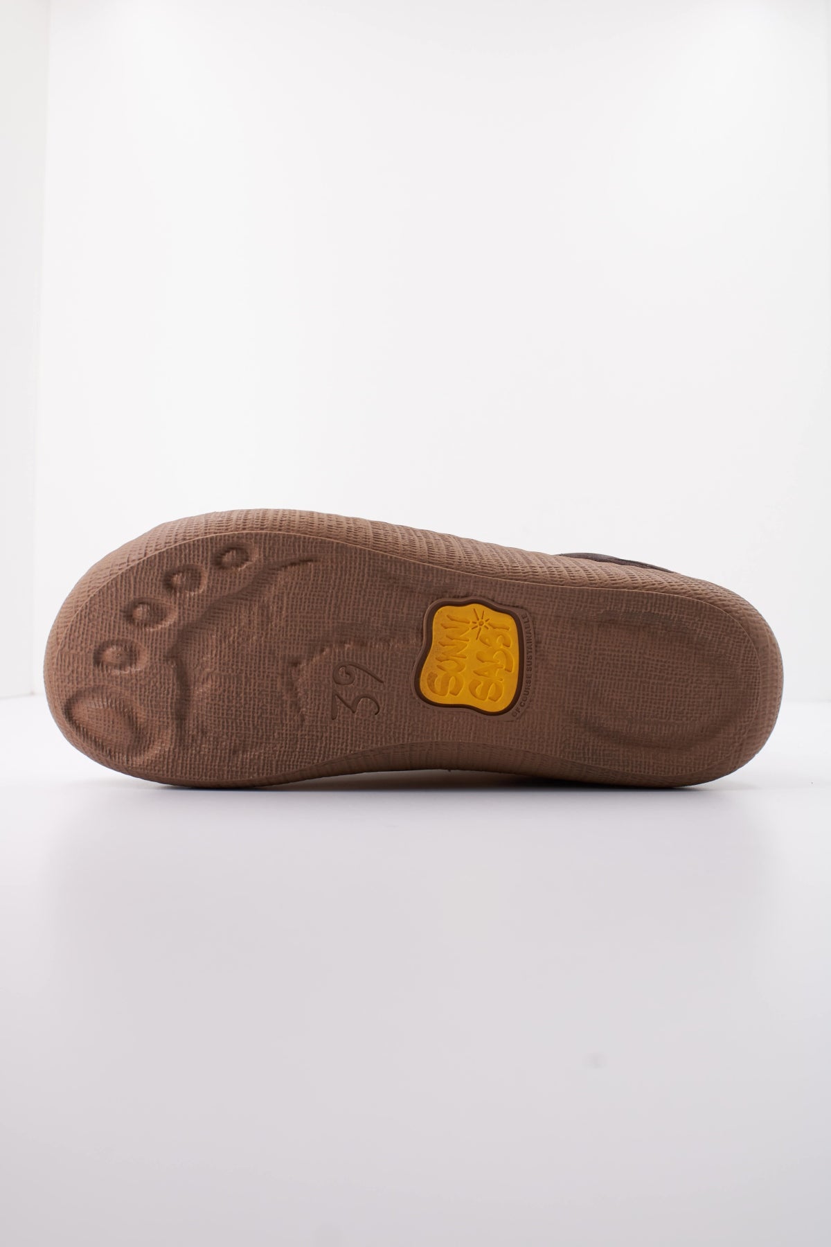 SUNNI SABBI NANTAI en color MARRON  (5)