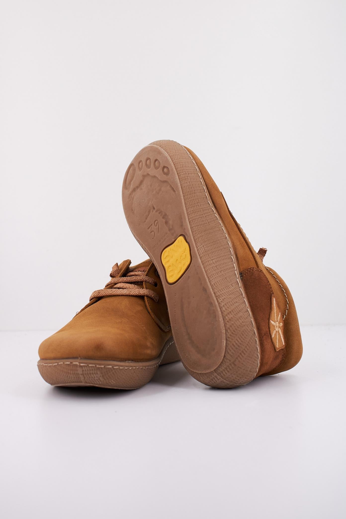 SUNNI SABBI NARU  en color MARRON  (5)
