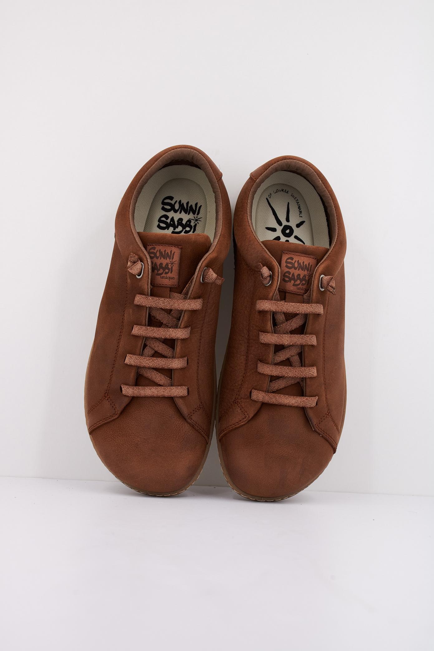 SUNNI SABBI OKI en color MARRON  (3)