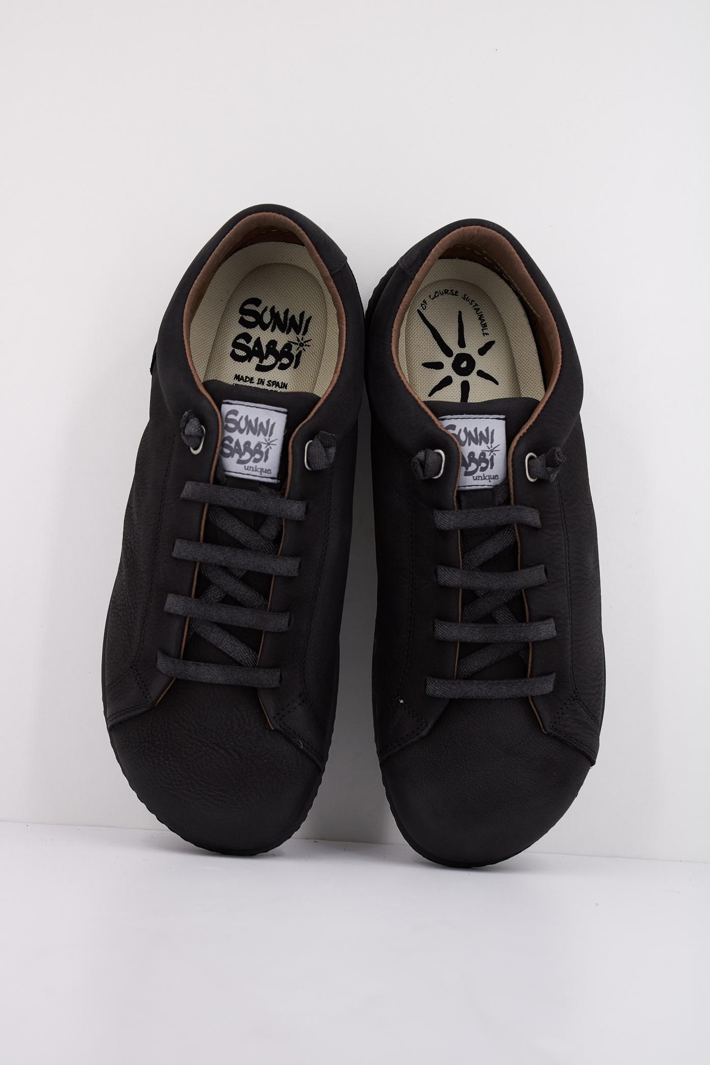 SUNNI SABBI OKI en color NEGRO  (3)