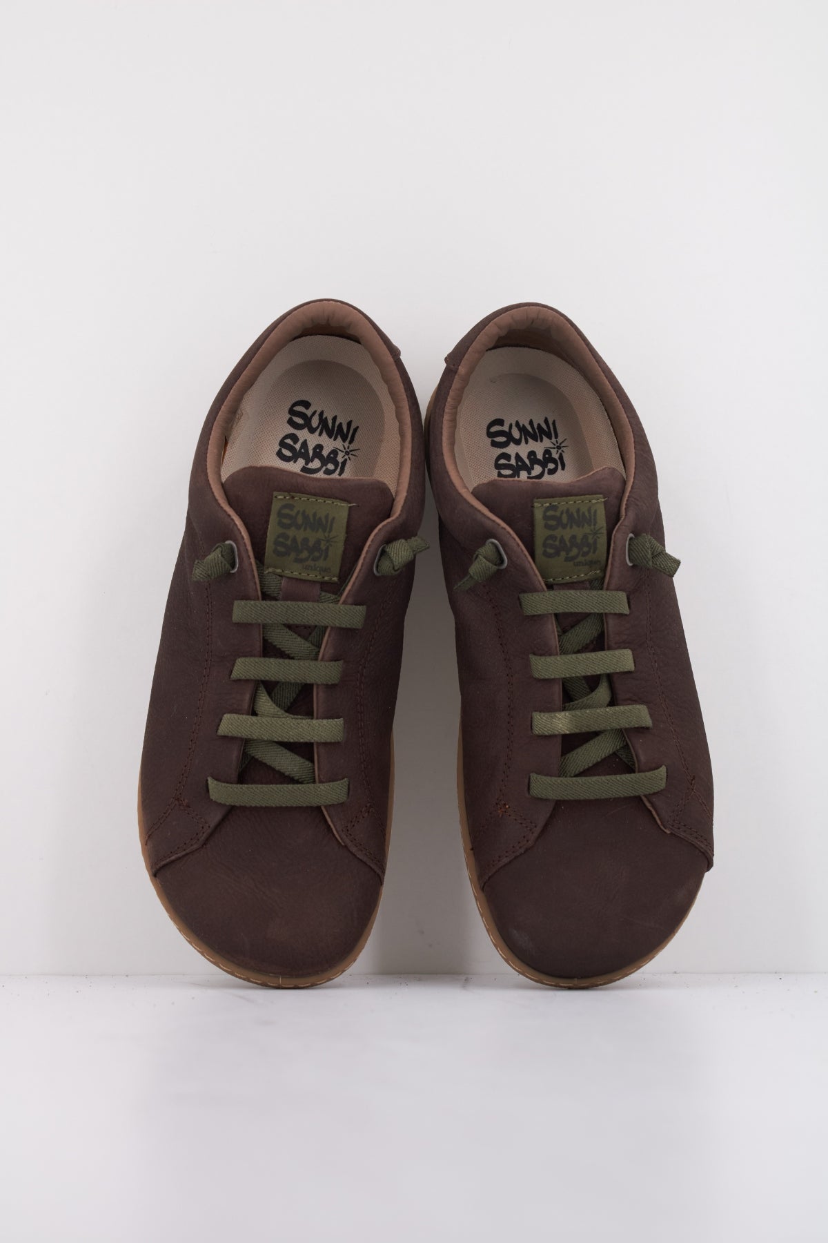 SUNNI SABBI OKI en color MARRON  (3)