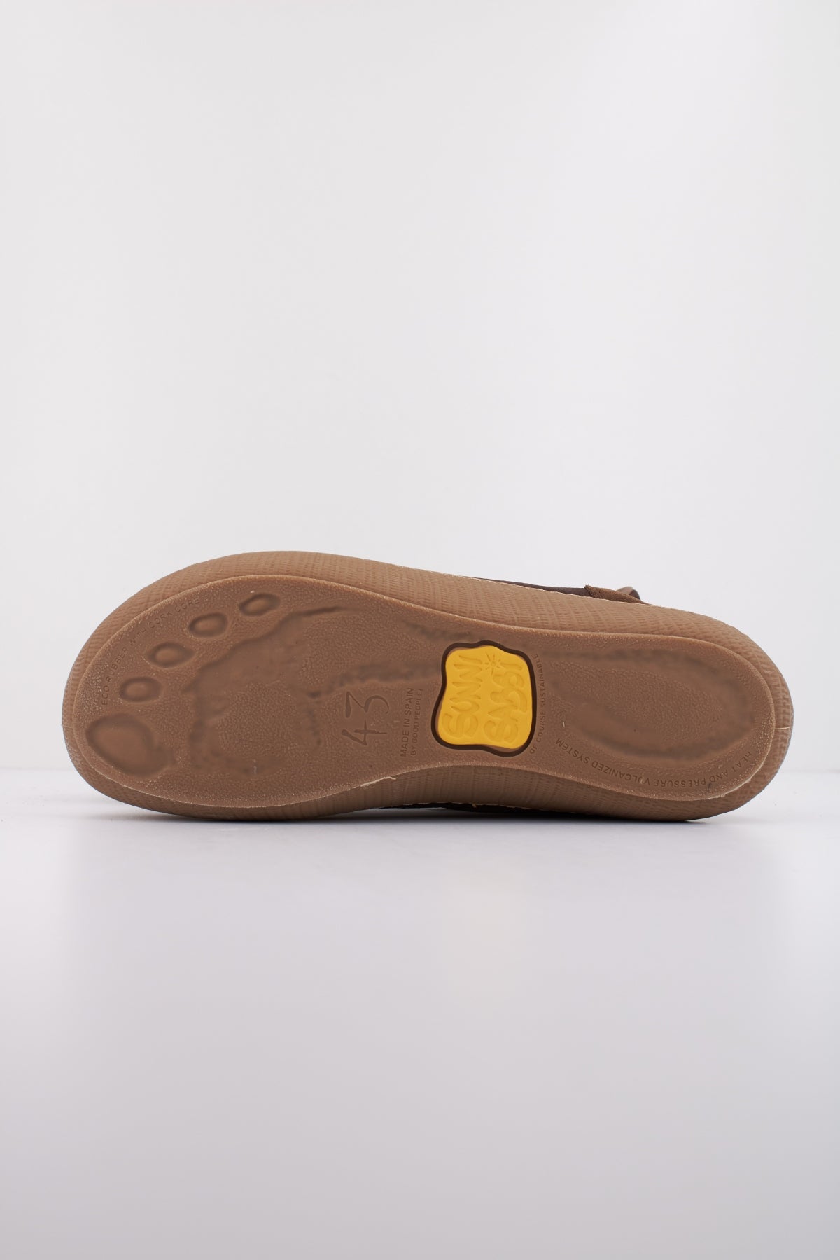 SUNNI SABBI OKI en color MARRON  (5)
