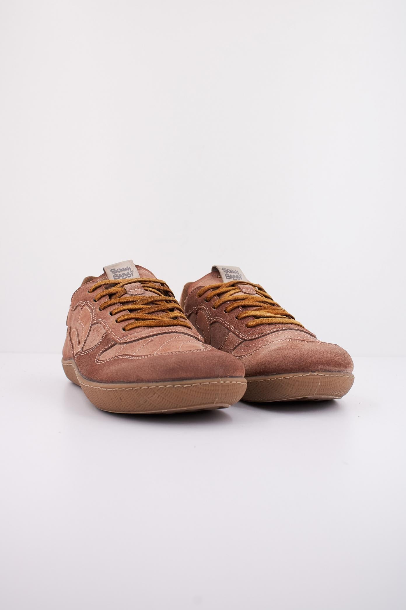 SUNNI SABBI TEKARI  en color ROSA  (2)
