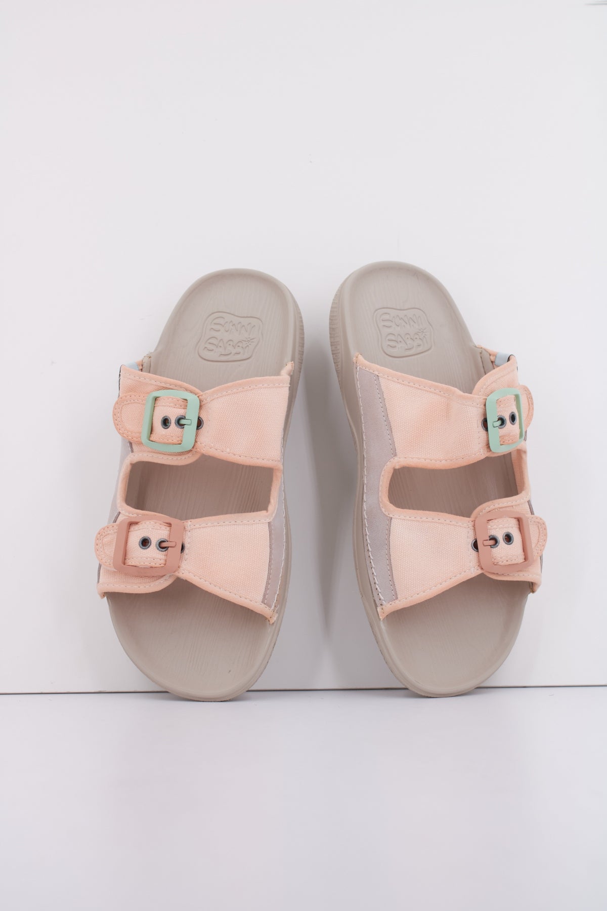 SUNNI SABBI SYRA  en color ROSA  (3)