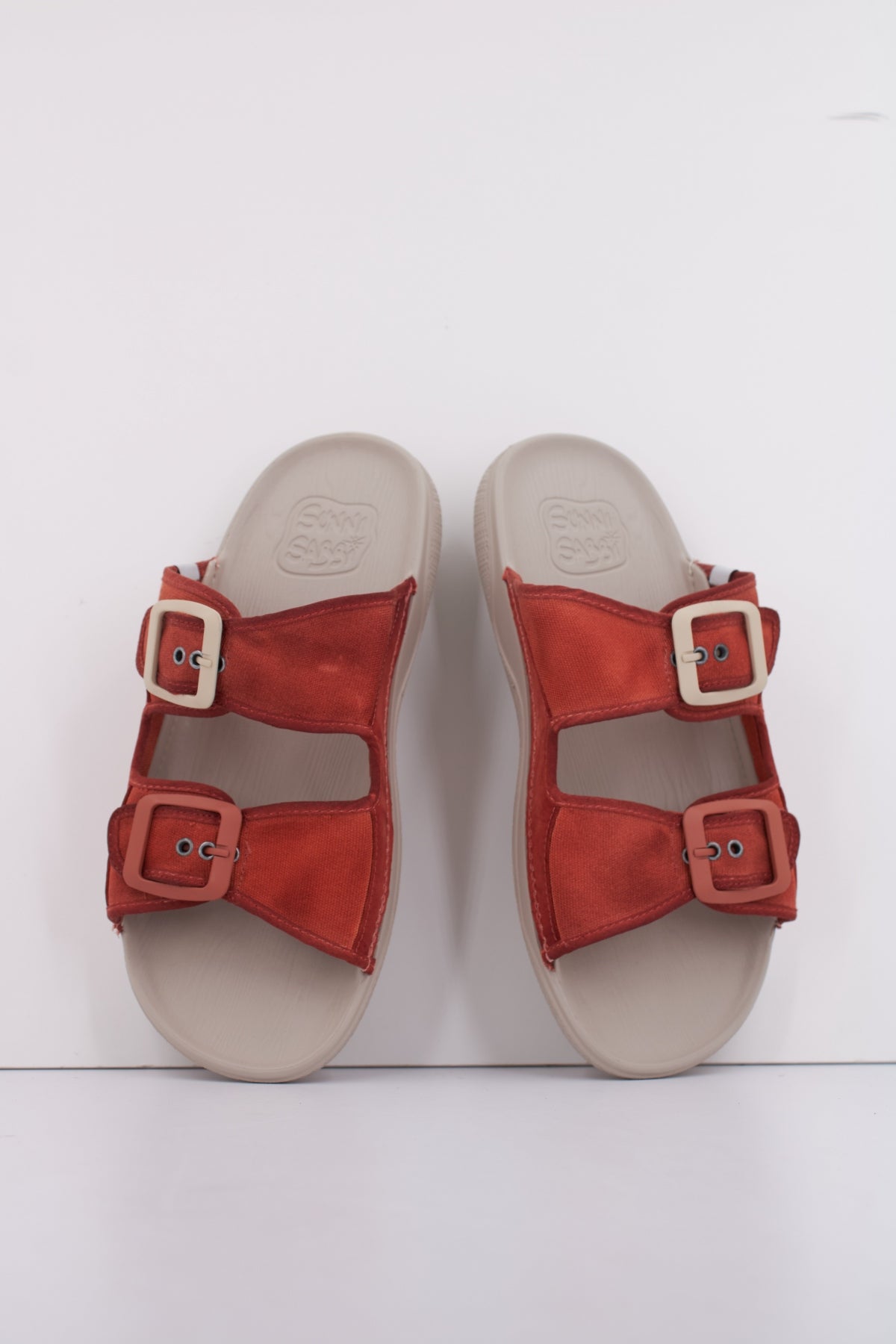 SUNNI SABBI NAXOS   en color ROJO  (3)