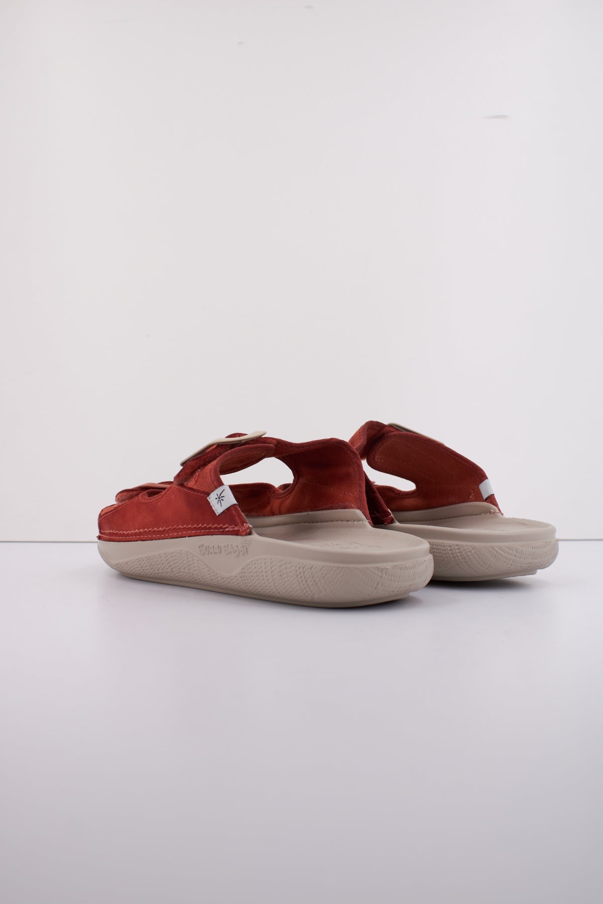 SUNNI SABBI NAXOS   en color ROJO  (4)